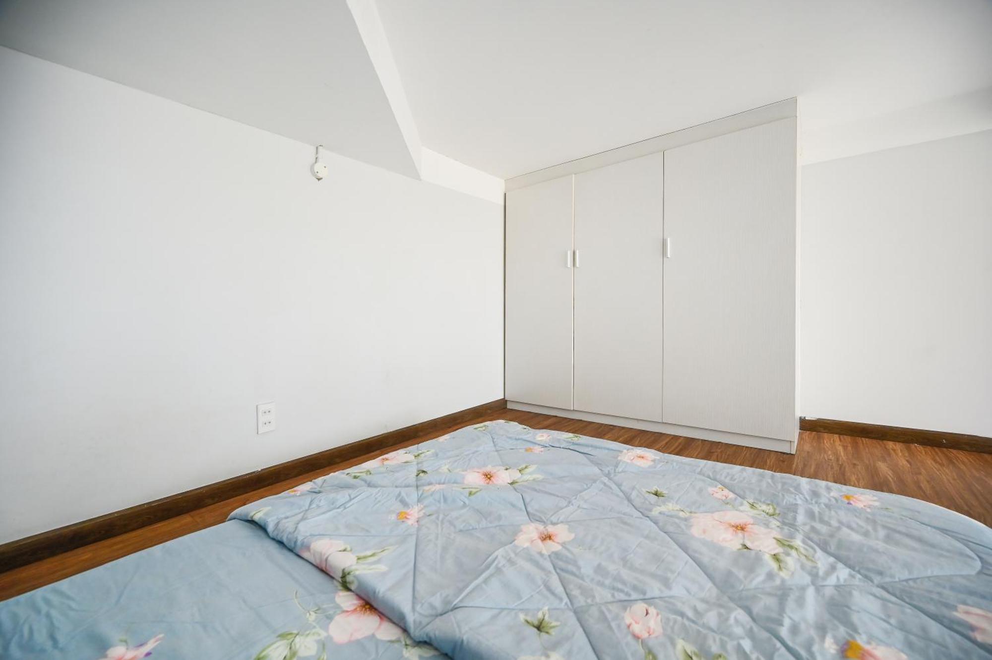 Huyen Apartment Хошимин Екстериор снимка