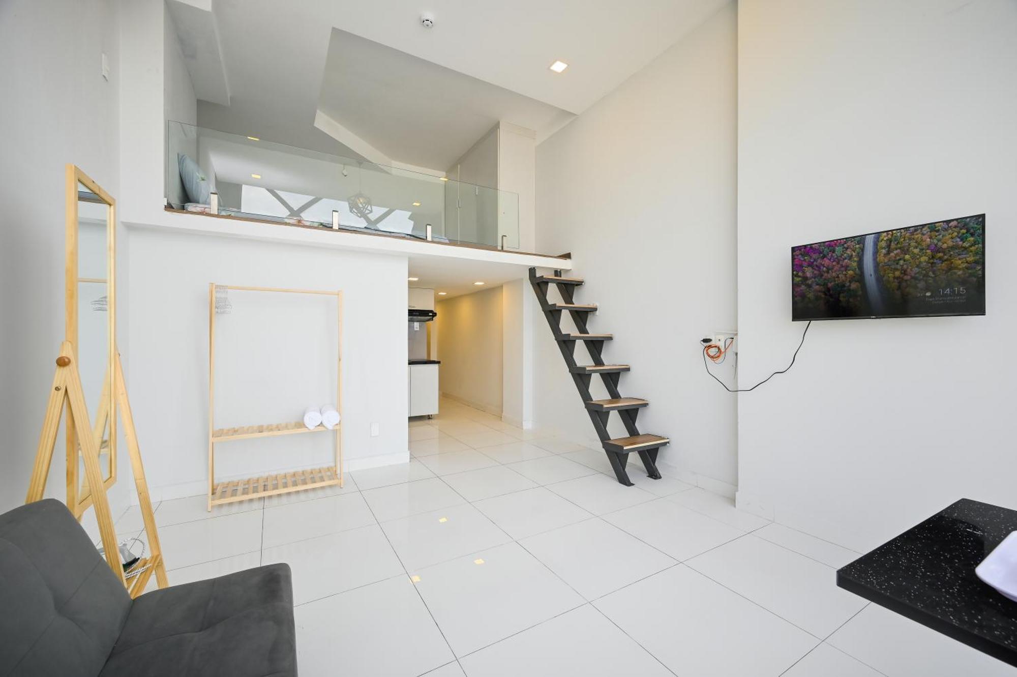 Huyen Apartment Хошимин Екстериор снимка