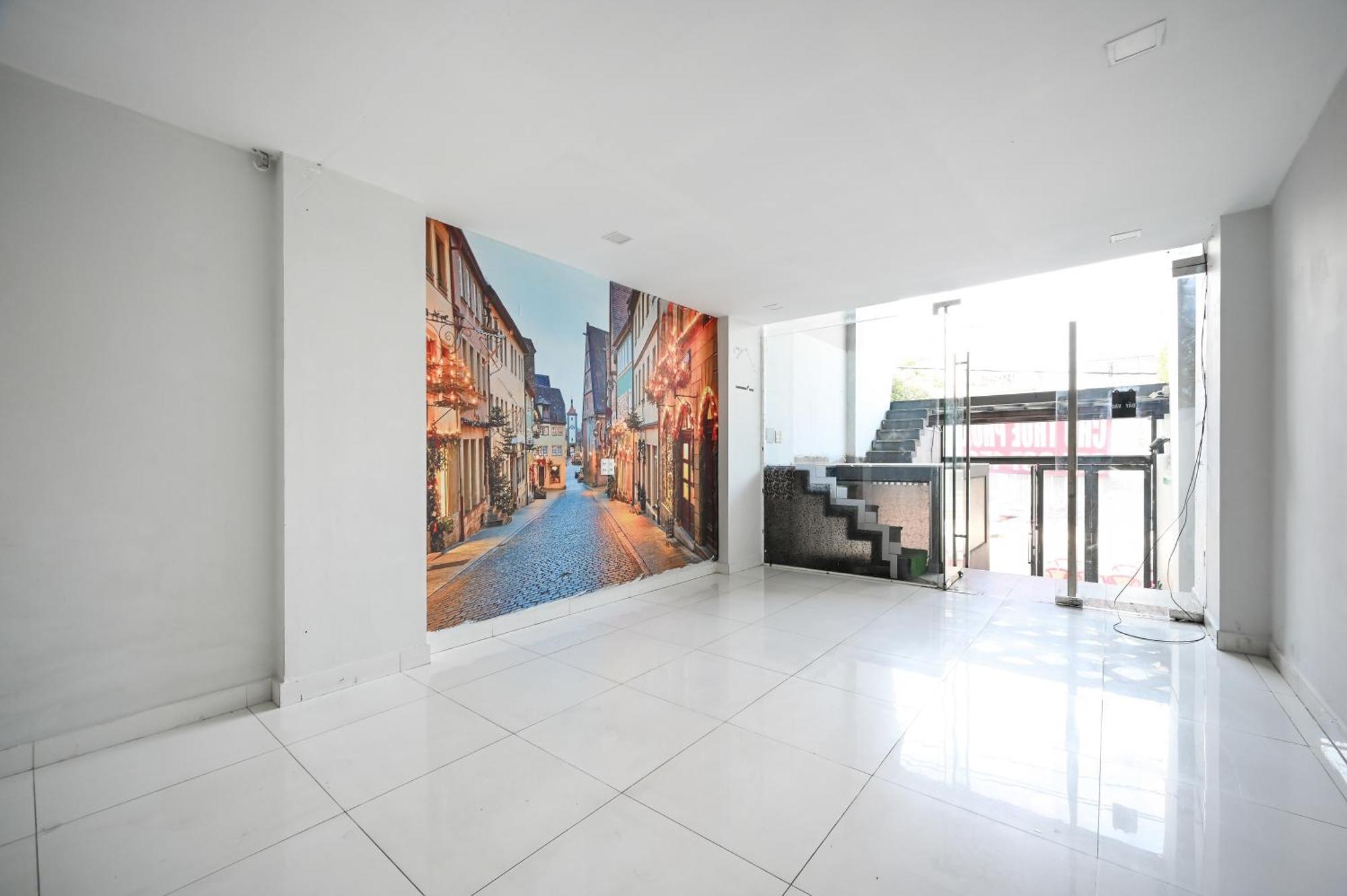 Huyen Apartment Хошимин Екстериор снимка