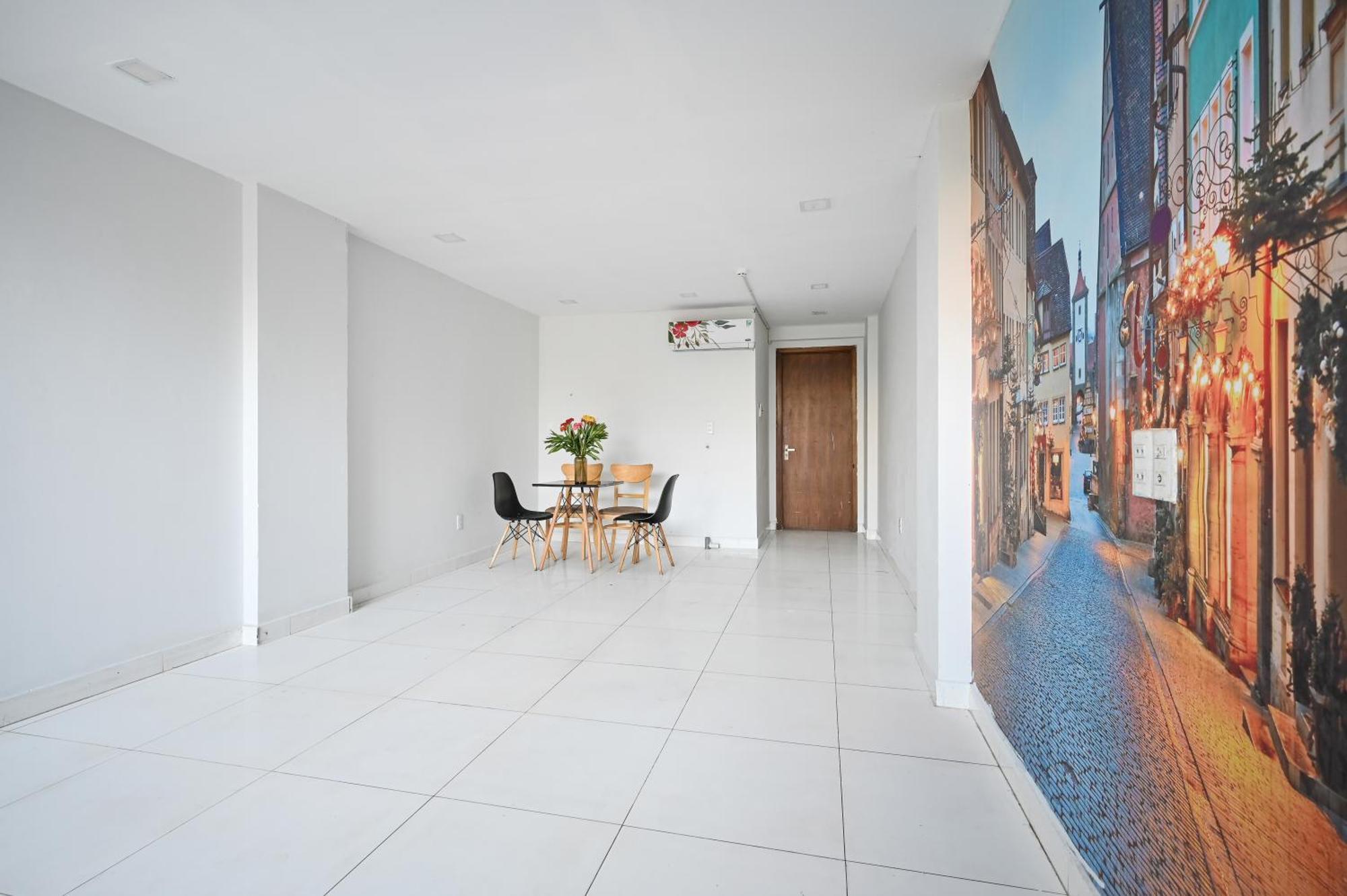 Huyen Apartment Хошимин Екстериор снимка
